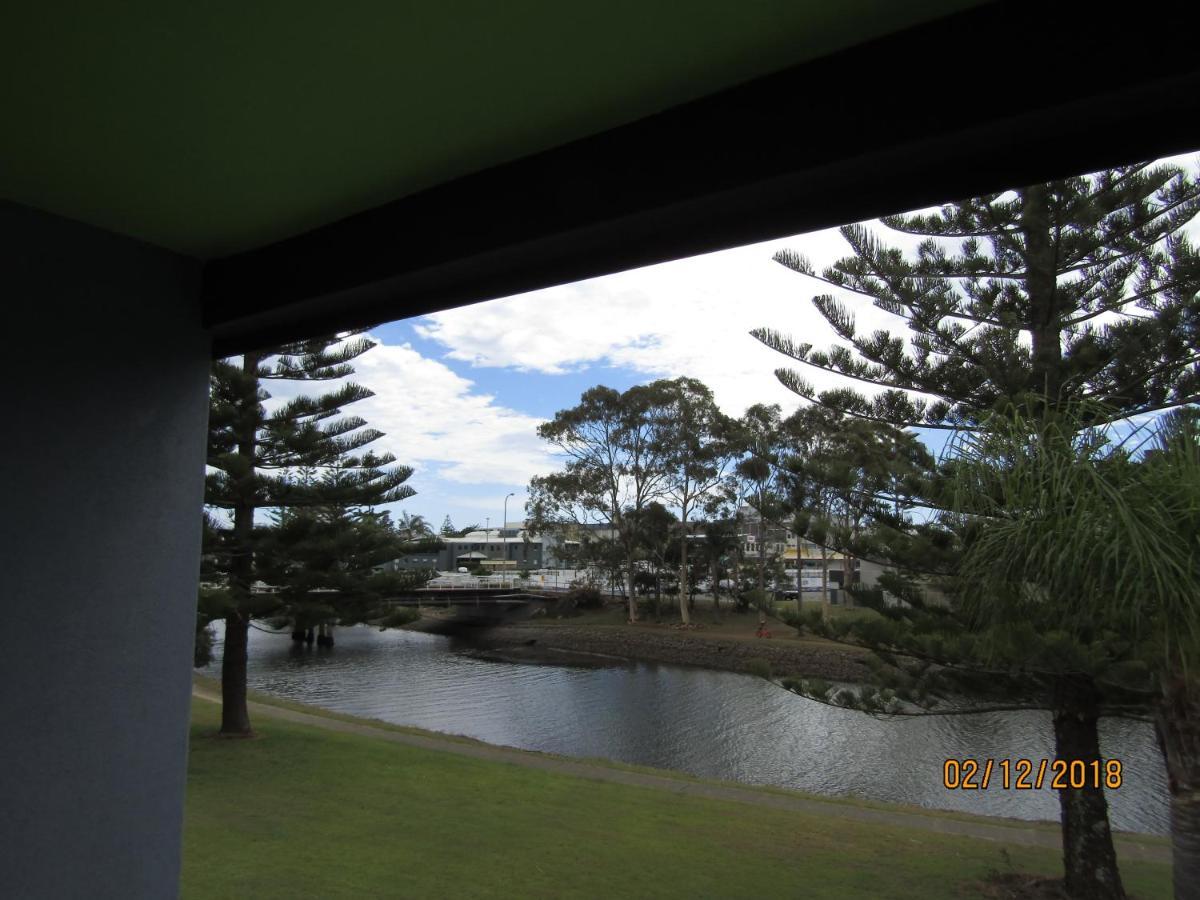 Le George Motel Port Macquarie Exterior photo