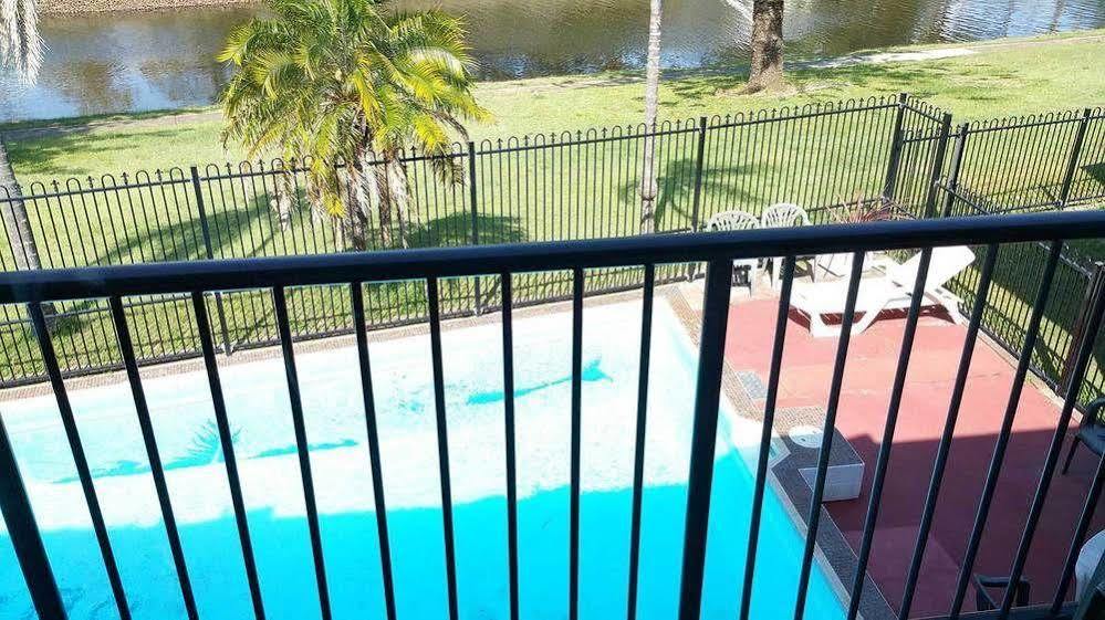 Le George Motel Port Macquarie Exterior photo